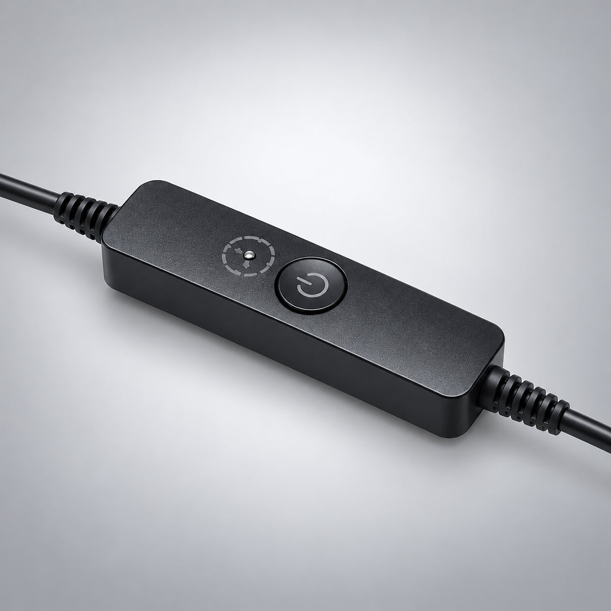 LANDEN HYDROLIT inline controller with dimming and timer buttons (HL13T and HL20T)