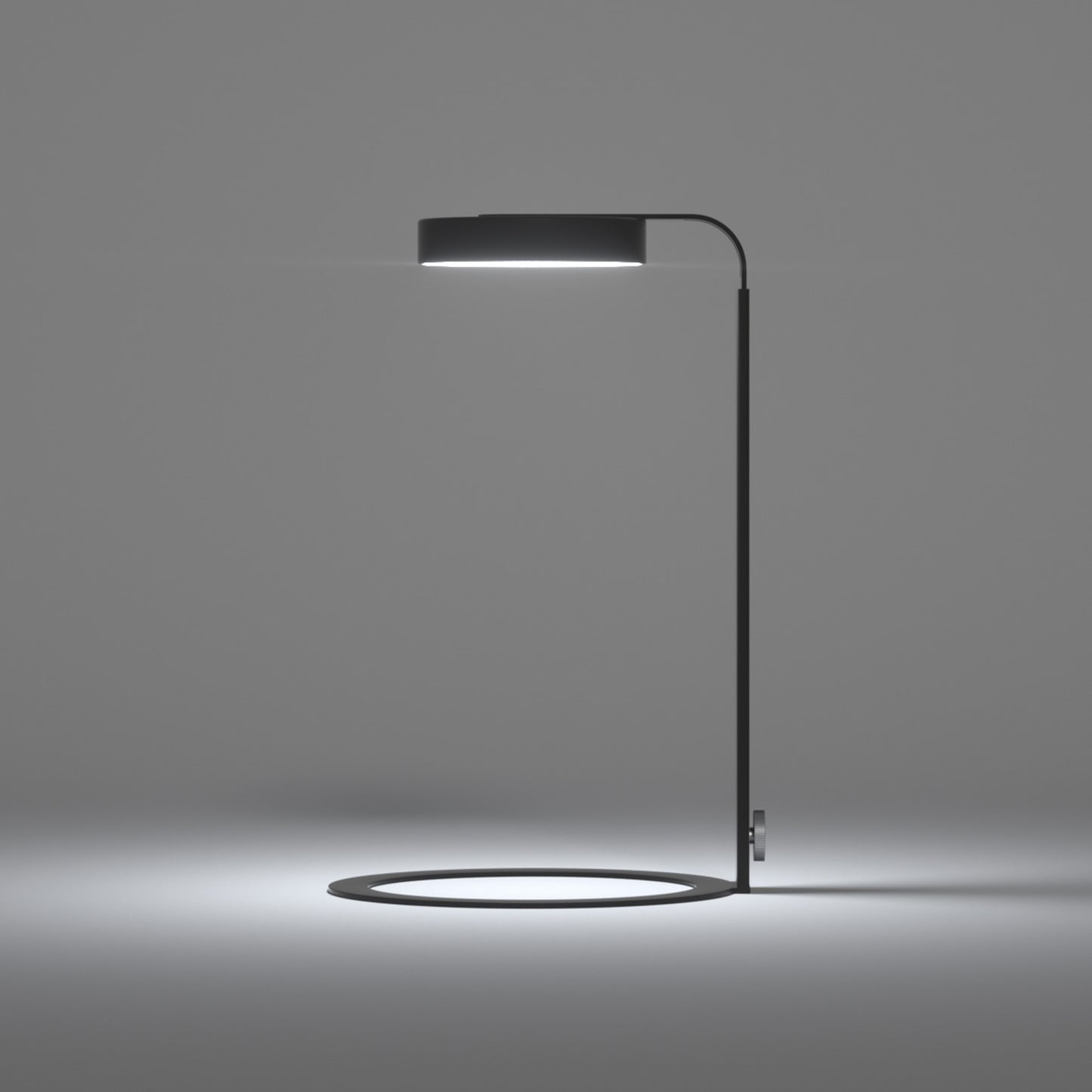 LANDEN TerraNano Light — Full-Spectrum Magnetic LED for Terrariums, Plants & Ambient Lighting