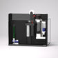 LANDEN AquaClean Roller Filter, Automatic Fleece Roll Filter for Sump and 4 inch Filter Sock Chambers