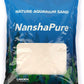LANDEN NanshaPure Natural Sand 11lbs (3.2L) for Reef or Hardwater Aquarium, Premium Aragonite Cosmetic Sand for Saltwater and Marine Aquascape, Substrate for Cichlid, Harlequin Shrimp and Hermit Crab