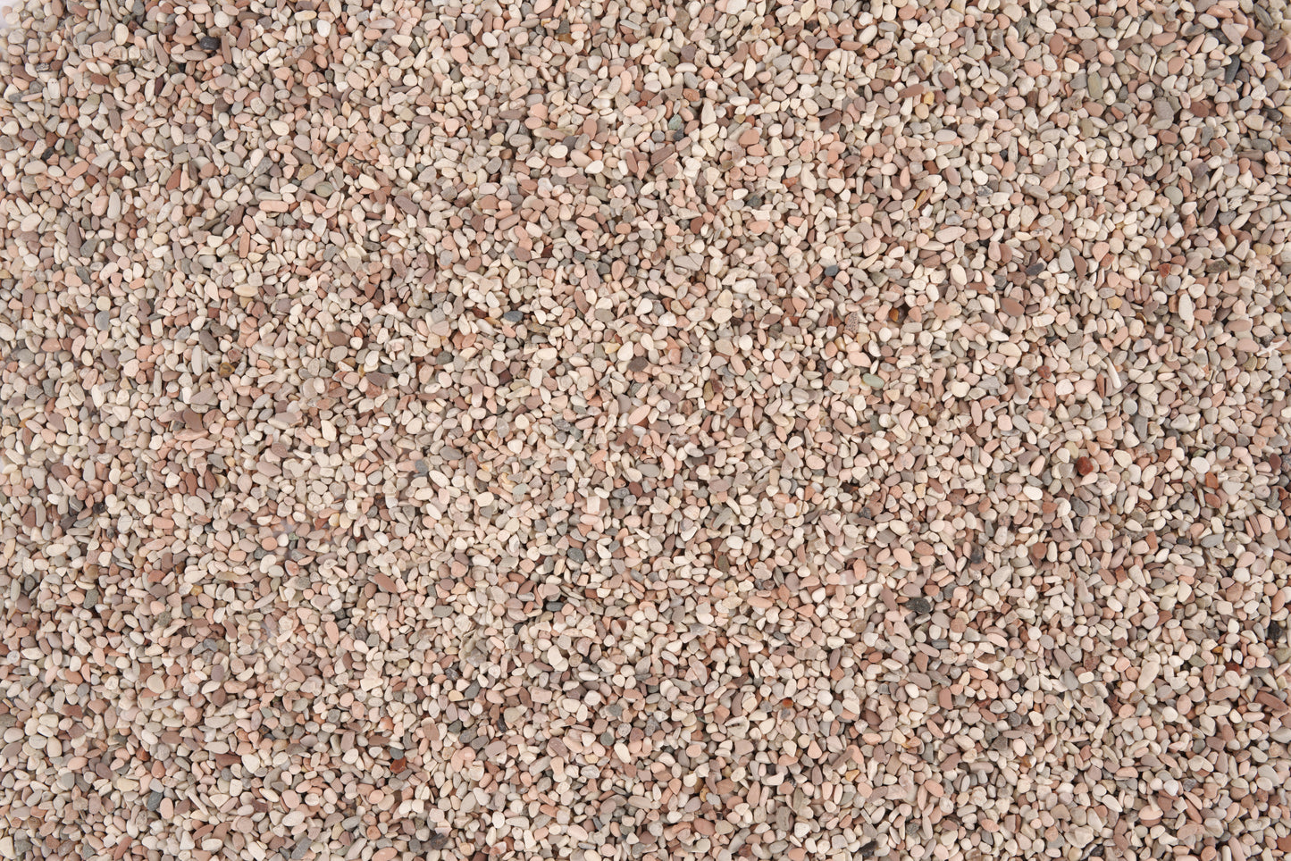 LANDEN Betanu Aquascape Sand,Light Colored Gravel 2-3mm 2L (7lbs)