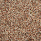 LANDEN Betanu Aquascape Sand,Light Colored Gravel 2-3mm 2L (7lbs)