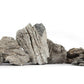 LANDEN Seiryu Stones Natural Rocks  for Aquascaping  (36lbs, 3-11inches) 14pcs