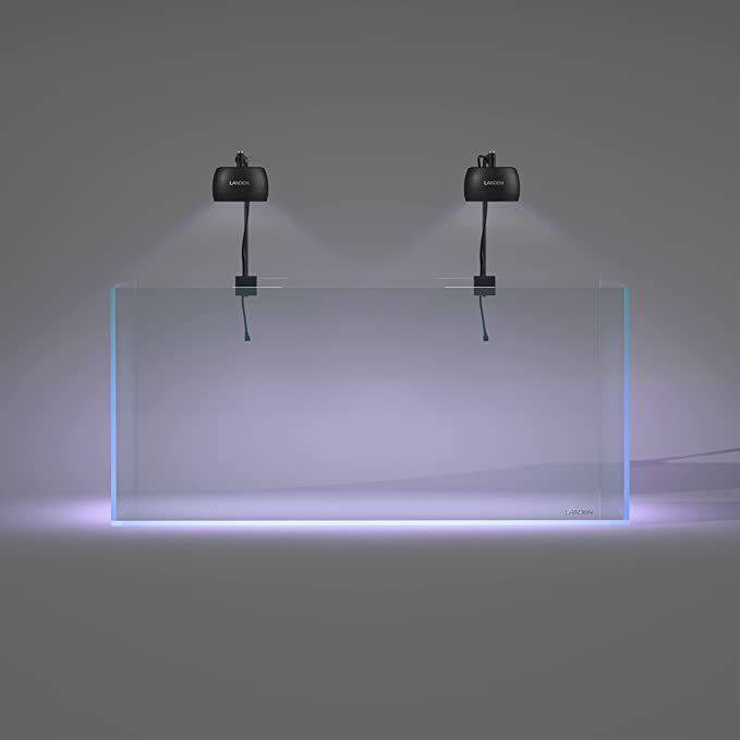 LANDEN HYDROLIT 35 RGB LED Aquarium Light for Freshwater