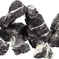 LANDEN Natural Tonwa Slate Stones for Aquascaping (17lbs, 4-8 inches)7-8pcs
