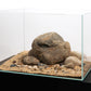 LANDEN Balagen Aquarium Sand River Rocks Stones,4L,14-38mm